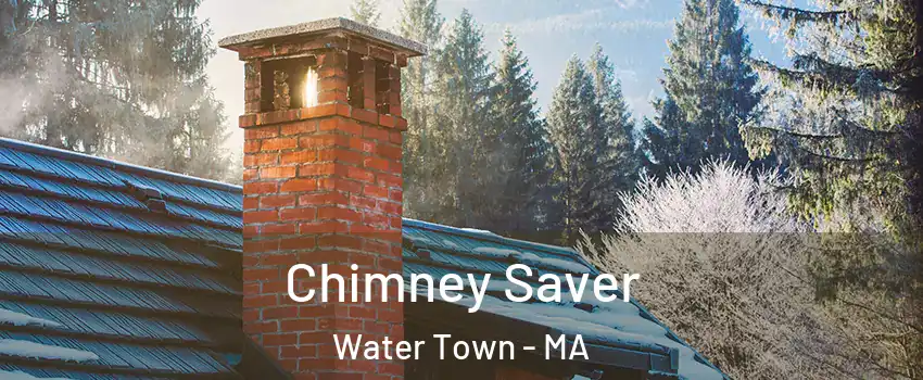  Chimney Saver Water Town - MA