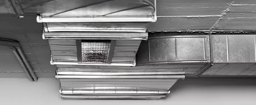 Trusted Air Duct Cleaning Company in Water Town, Massachusetts
