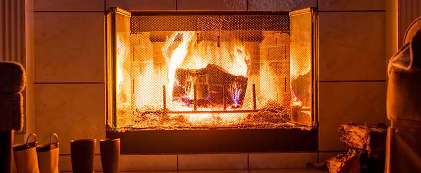 Astria Vent Free Gas Fireplaces Installation in Water Town, MA