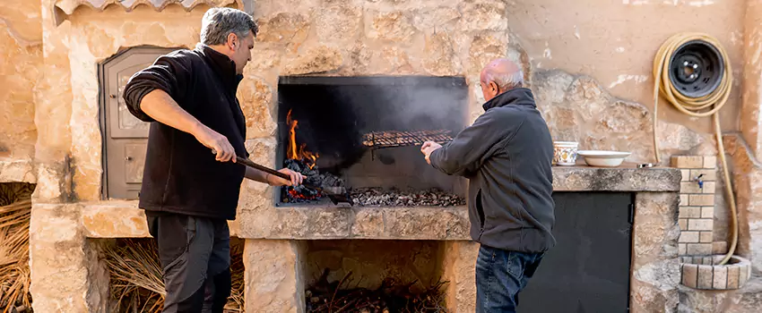 Damaged Brick Fireplace Replacements Services in Water Town, MA