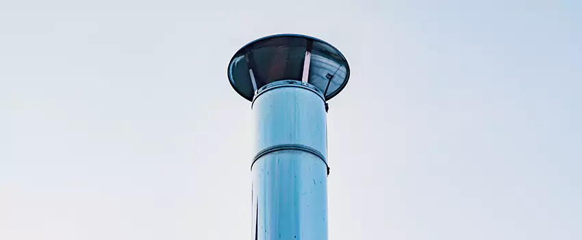 Wind-Resistant Chimney Caps Installation and Repair Services in Water Town, Massachusetts