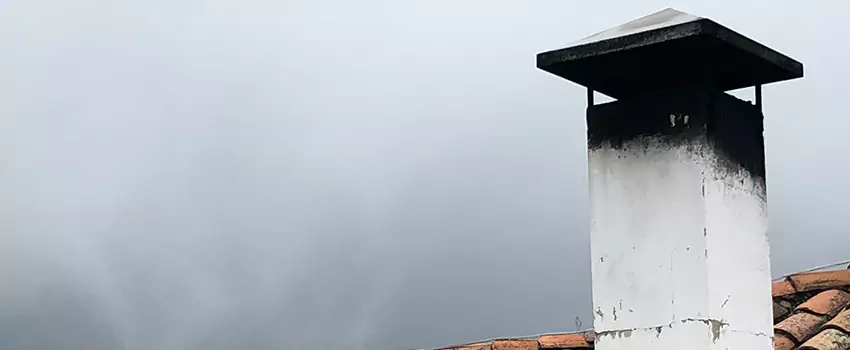 Chimney Damper Inspection in Water Town, MA