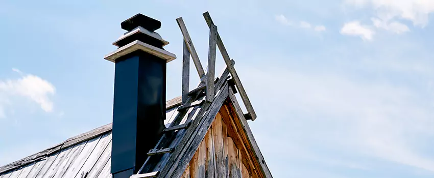 Chimney Creosote Cleaning in Water Town, MA