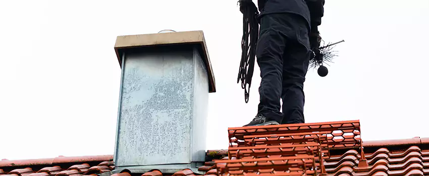 Chimney Liner Services Cost in Water Town, MA