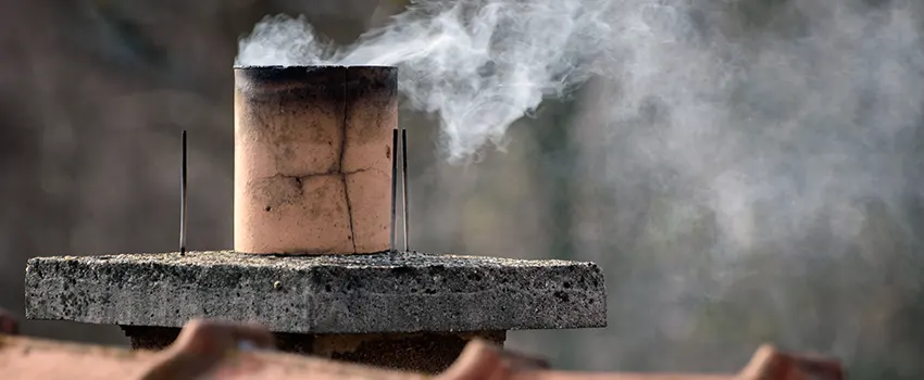 Wood Burning Chimney Odor Removal in Water Town, MA