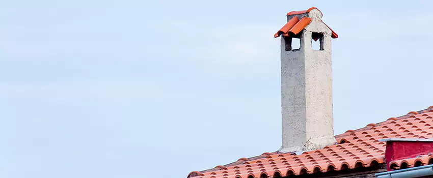 Chimney Pot Replacement in Water Town, MA