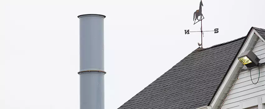 Chimney Inspection in Water Town, MA
