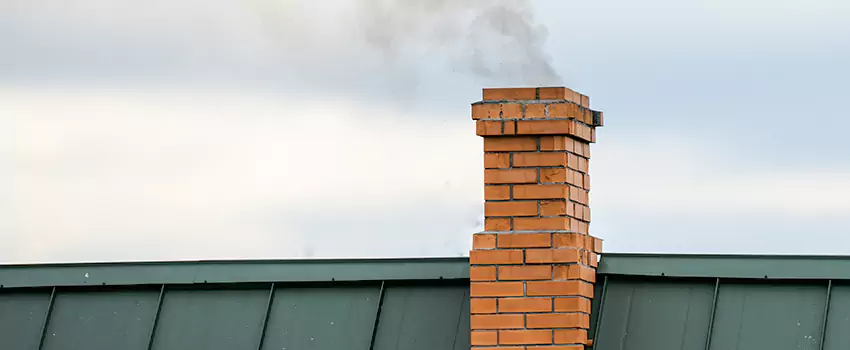 Chimney Soot Cleaning Cost in Water Town, MA
