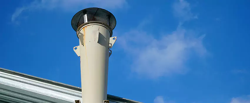 Chimney Spark Arrestor Requirements in Water Town, MA