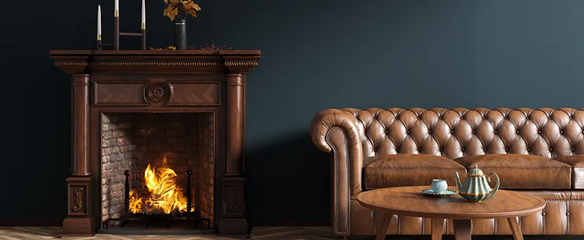 Traditional Fireplace Design Refurbishment Costs in Water Town, Massachusetts