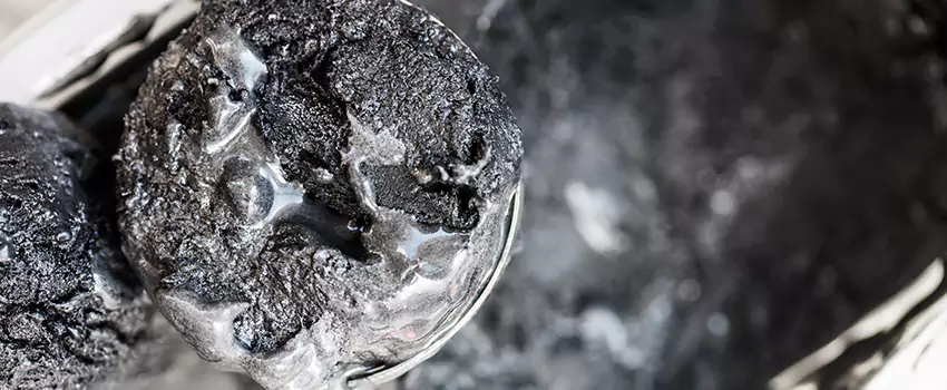 Clogged Dryer Vent Lint Cleaning in Water Town, Massachusetts