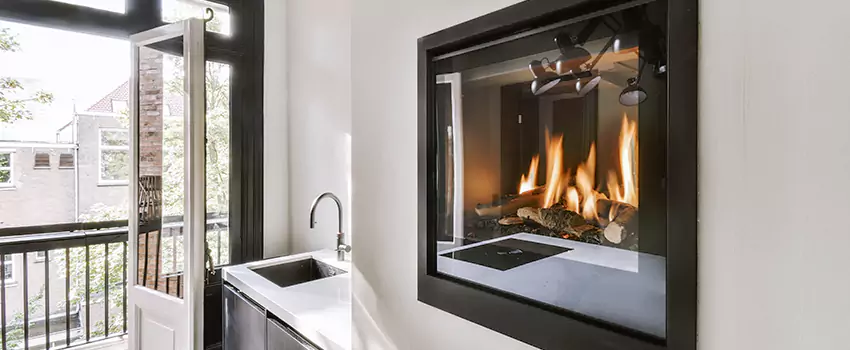 Dimplex Fireplace Installation and Repair in Water Town, Massachusetts