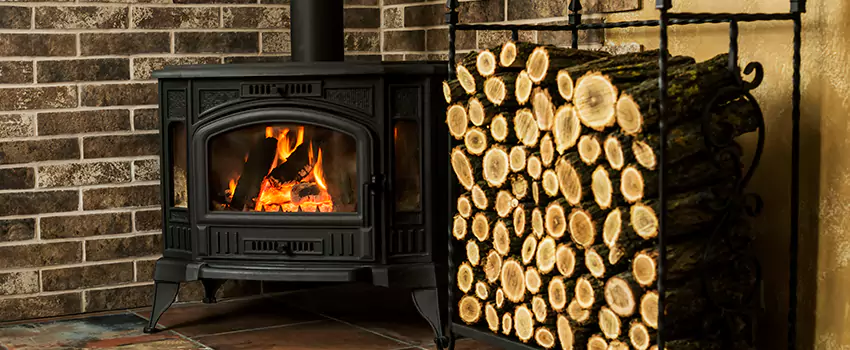 Drolet Fireplaces in Water Town, Massachusetts