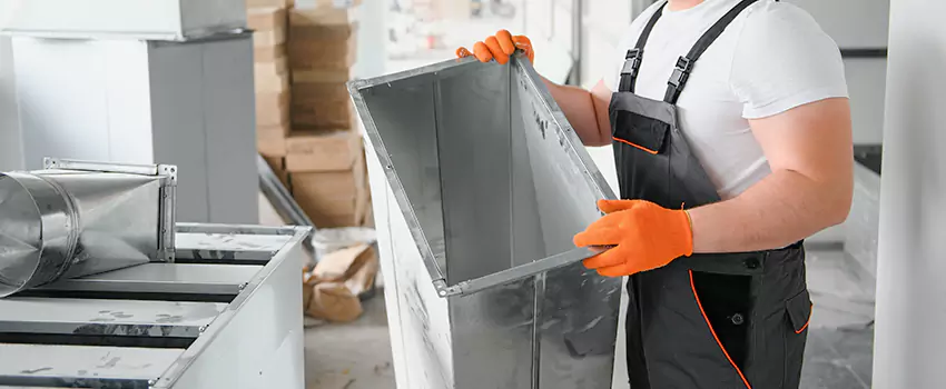 Benefits of Dryer Vent Inspection in Water Town, MA