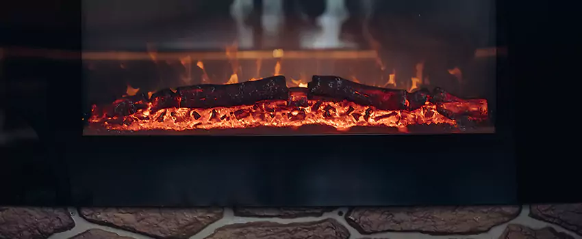 Outdoor Electric Fireplace Installation Solutions in Water Town, MA