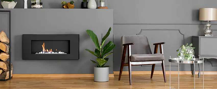 Ethanol Fireplace Burner Repair in Water Town, MA