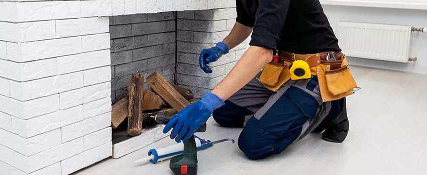 Fireplace Doors Cleaning in Water Town, Massachusetts