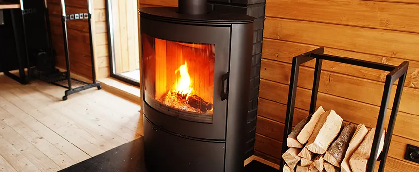 Gas Fireplace Door Handle Installation Services in Water Town, Massachusetts