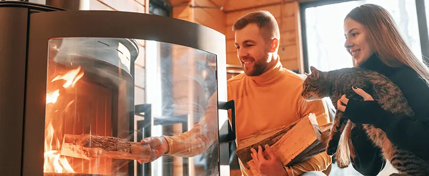 Fireplace Door Installation And Replacement Contractors in Water Town, MA