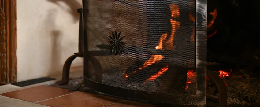 Electric Metal Fireplace installation Services in Water Town, MA