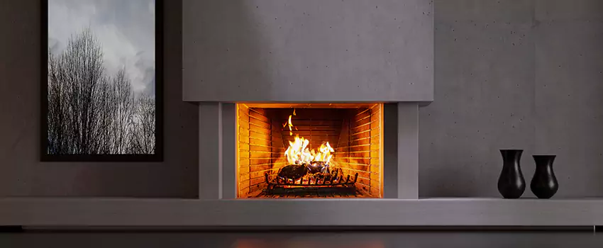 Wood Fireplace Refacing in Water Town, MA