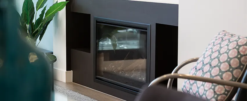 Welding Repairs for Fireplace Grate in Water Town, MA