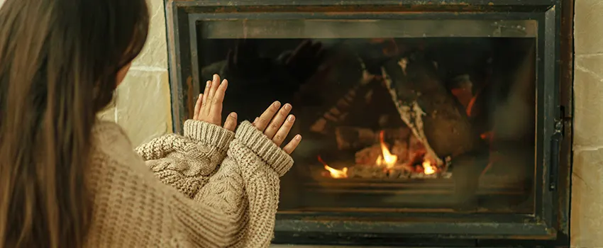Wood-burning Fireplace Smell Removal Services in Water Town, MA