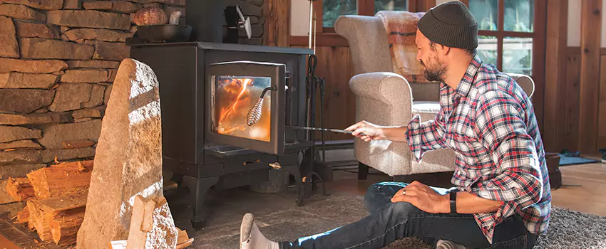 Fireplace Chimney Maintenance in Water Town, Massachusetts