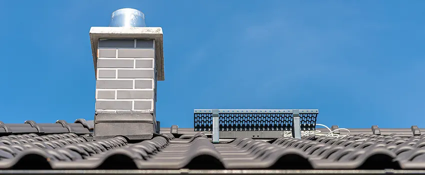 Repair Blocked Chimney in Water Town, Massachusetts