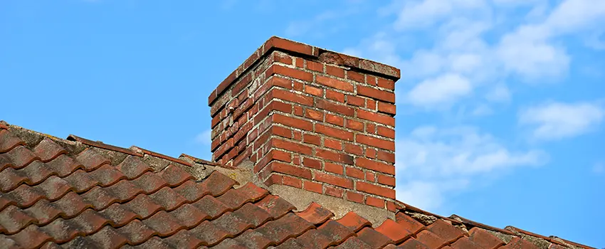 Flue Tiles Cracked Repair Services near Me in Water Town, MA