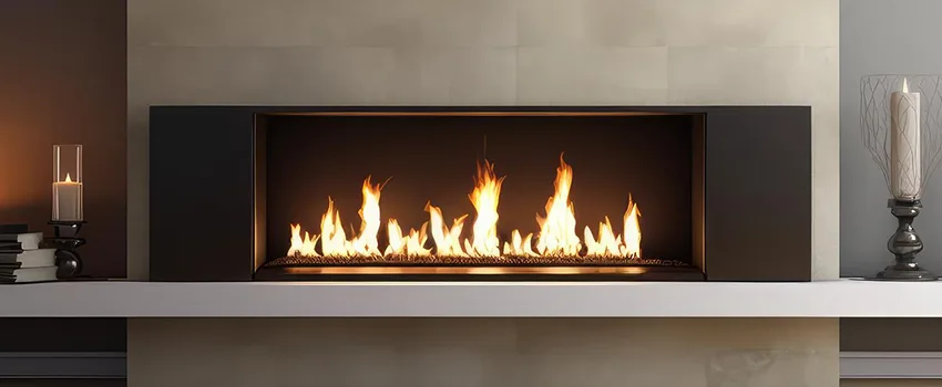 Vent Free Gas Fireplaces Repair Solutions in Water Town, Massachusetts