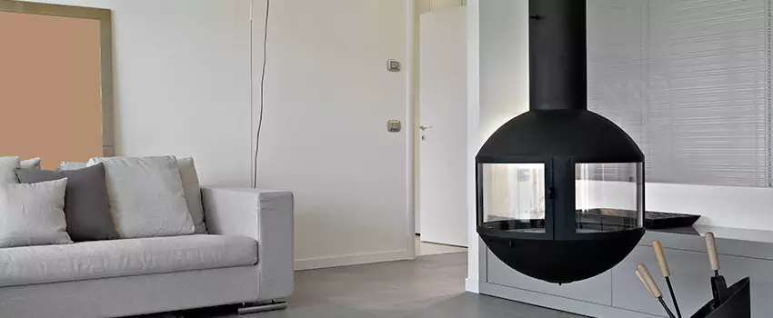 Hanging & Suspended Fireplaces Designer in Water Town, Massachusetts