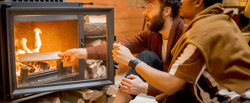 Benefits of Harman Stoves Fireplace in Water Town, Massachusetts