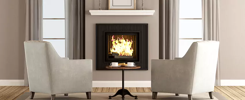 Heat & Glo Outdoor Gas Fireplaces Installation Contractors in Water Town, Massachusetts
