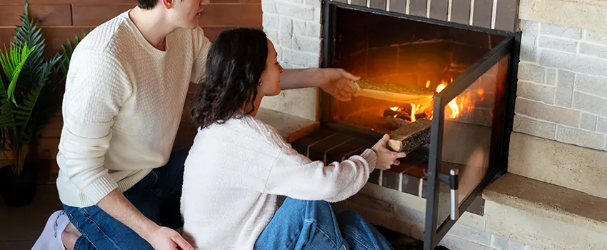 Kings Man Direct Vent Fireplaces Services in Water Town, Massachusetts