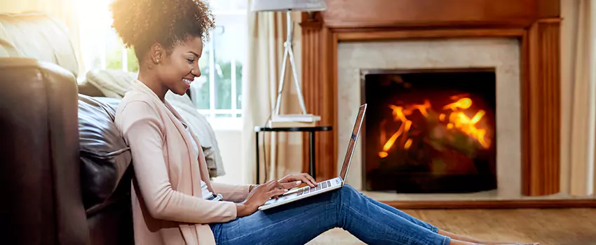 Cost-Effective Osburn Fireplace Installation and Repair in Water Town, MA