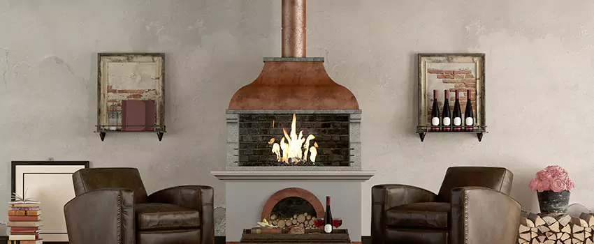 Benefits of Pacific Energy Fireplace in Water Town, Massachusetts