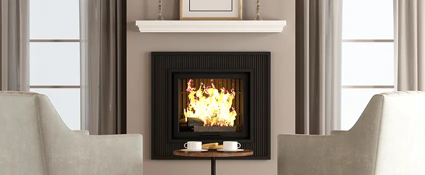 Superior Outdoor Fireplace Repair in Water Town, MA