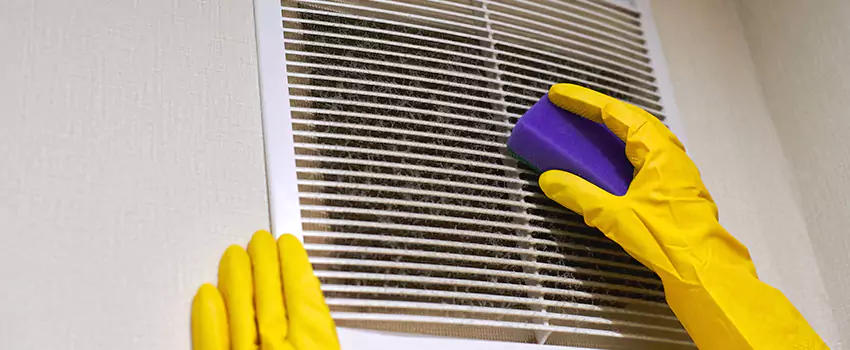 Vent Cleaning Company in Water Town, MA