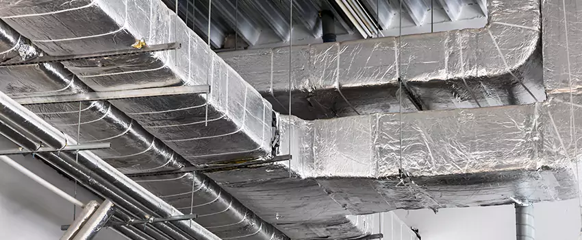 Vent Dust Cleaning Cost in Water Town, MA