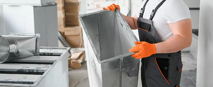 Ventilation Fan Cleaning Services in Water Town, Massachusetts