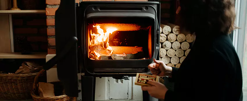 Key Features of Vermont Castings Fireplaces in Water Town, MA