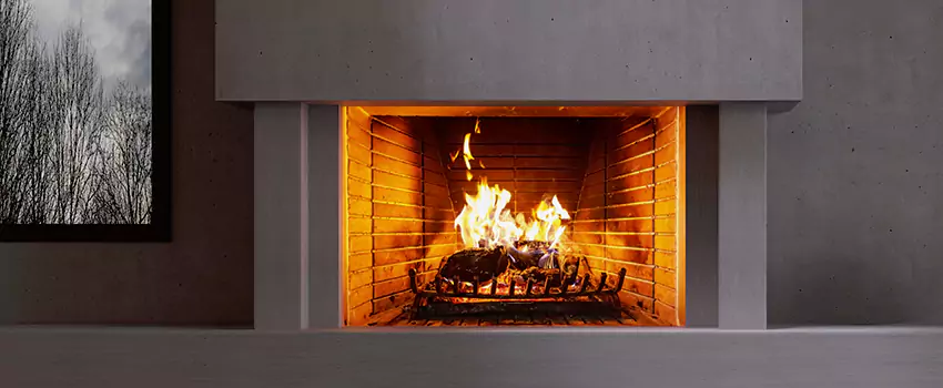 Indoor Wood Burning Furnace Repair and Installation in Water Town, Massachusetts
