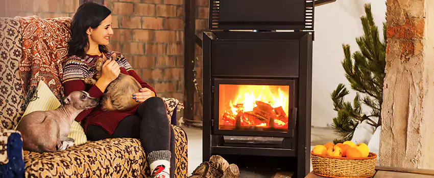 Wood Stove Chimney Cleaning Services in Water Town, MA