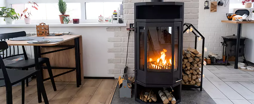 Wood Stove Inspection Services in Water Town, MA