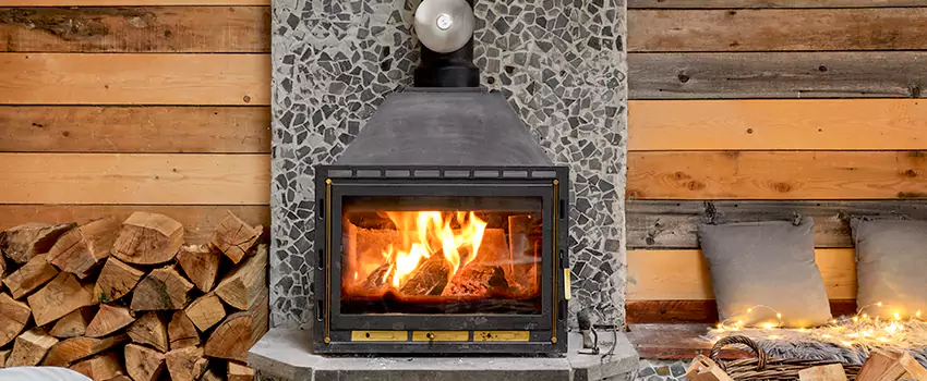 Wood Stove Cracked Glass Repair Services in Water Town, MA