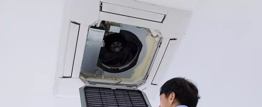 Benefits of Professional Air Duct Cleaning in Water Town, Massachusetts