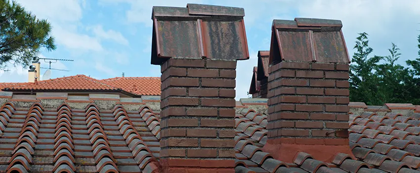 Chimney Vent Damper Repair Services in Water Town, Massachusetts