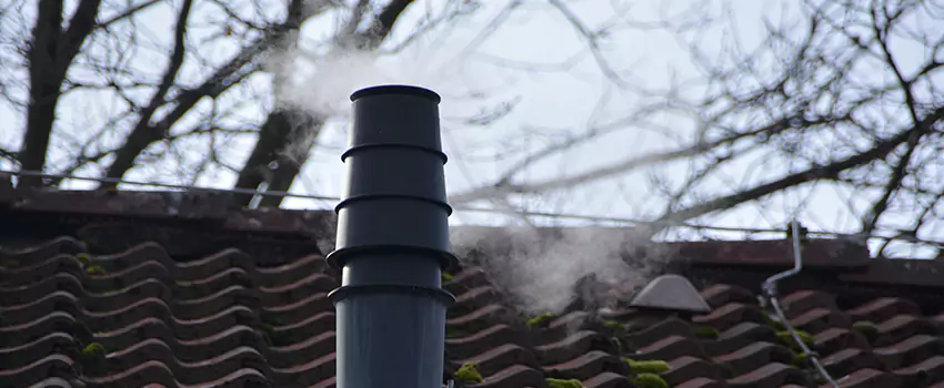 Broken Chimney Animal Screen Repair And Installation in Water Town, MA