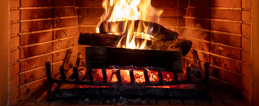 Chimney Ash Dump Cover Repair Services in Water Town, MA